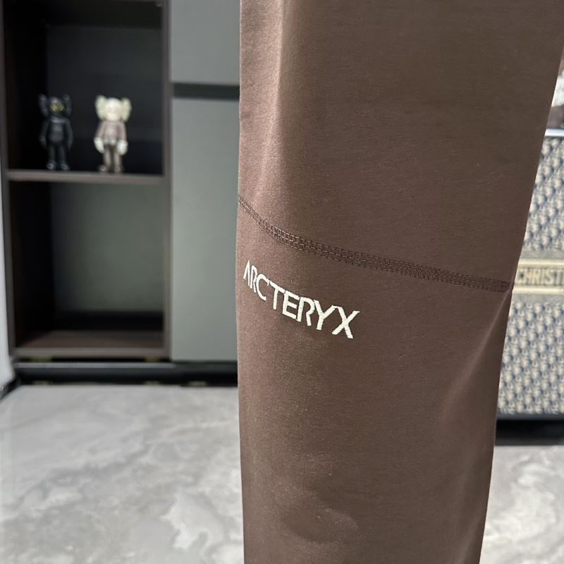 Arcteryx Long Pants